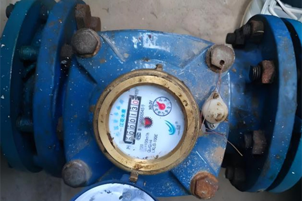 NB-IoT無線遠傳水表多少錢？價格受這些因素影響！